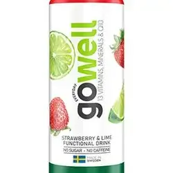 Go Well Vitamins Drink