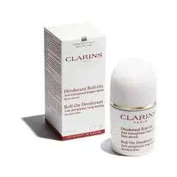 Clarins roll-on deodorant 50ml