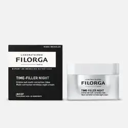 FILORGA TIME-FILLER NIGHT 50ml