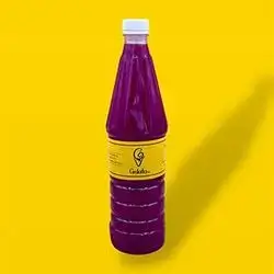 Pomegranate Juice