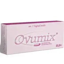 Ovumix Vaginal