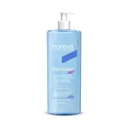 Noreva Xerodiane AP+ gentle foaming gel for face and body 745ml