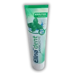 Eileen Dent Aloe Vera Toothpaste 100g