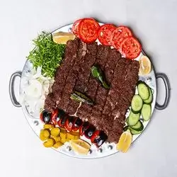Kebab 1 Kilo