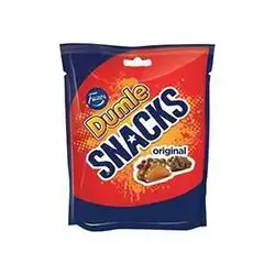 Fazer Dumle Snacks (160G)