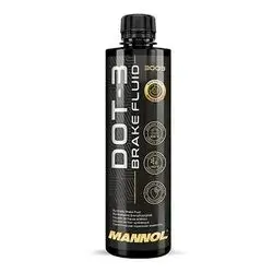 MANNOL DOT 3 490 ml 