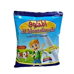 Al-Mutafawiq Milk 200 g