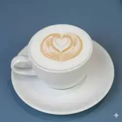 White Latte