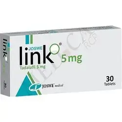 Link 5 mg