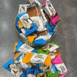 Polish Nestle 250 Gram