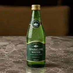 Sparkling Water