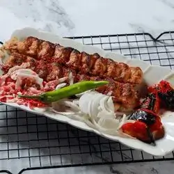 Chicken Kebab - Half Kilo