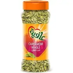 Afia Spice Cardamon Whole 115g