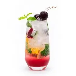 Sherly Temple Mojito