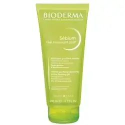 Bioderma Sébium Gel Moussant