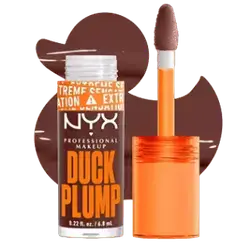 Duck Plump High Pigment Plumping Lip Gloss 15 TWICE THE SPICE 7ml _ NYX