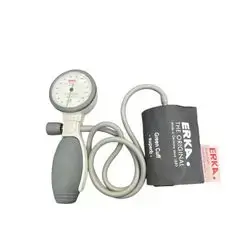 ERKA switch 2.0 comfort 56 mm cuff size for children