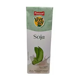 Soy Milk 1 Liter