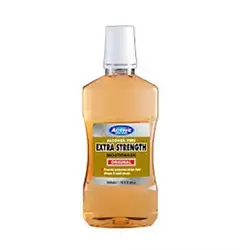 Active Extra Strength Mouthwash