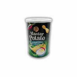 Chips Master Onion 60 gm