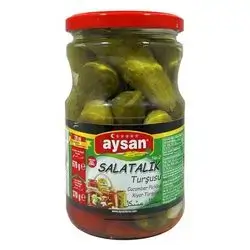 cucumber pickles