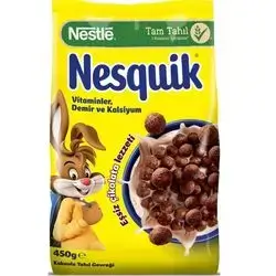 nesquik 450gm