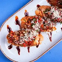 Bruschetta
