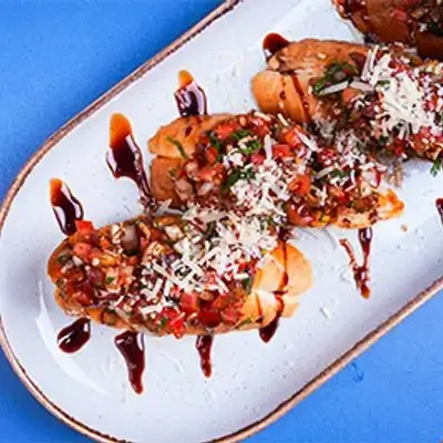 Bruschetta