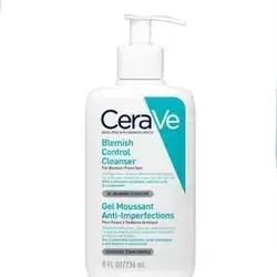 Cerave Cleanser Anti Imperfections