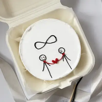 Mini Cake