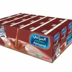 milk marai 18y