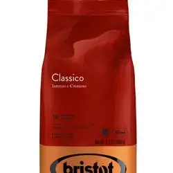 Bristot classico 100%Roubusta