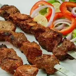 Meat Tikka