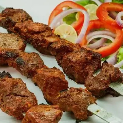 Meat Tikka