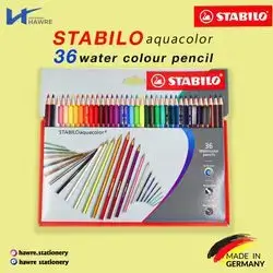 Water Color Pencils-STABILO