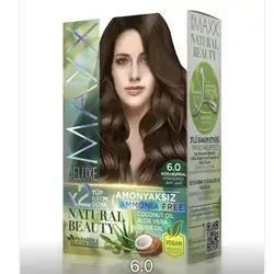 MAXX COLORS AMMONIA FREE#6