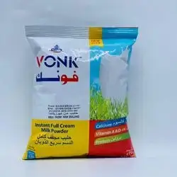 Funk Milk Powder 350g