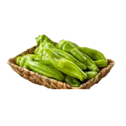 Green pepper