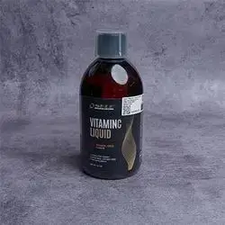 VITAMIN C LIQUID 500 ML ORANGE