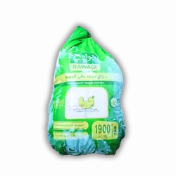 Bouadi Chicken 1.900 kg