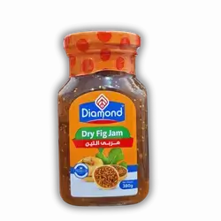Diamond Fig Jam 380g
