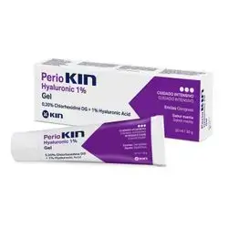 KIN Perio Hyaluronic 1% Gel