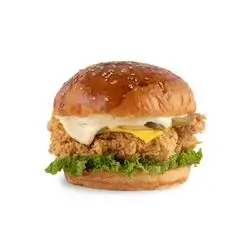 Chicken Fillet