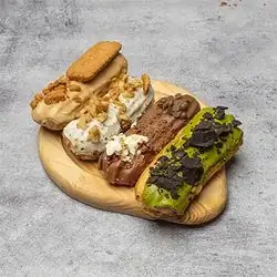 Eclair
