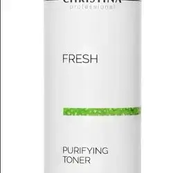 Fresh Purifying Toner For Oily & Combination Skin 300ml