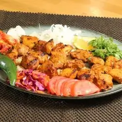Chicken Tikka