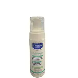 Mustela Stelatopia (Foam Shampoo Soothes the scalp) 150ml