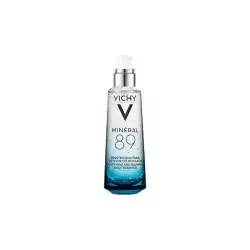 Vichy Mineral 89 Hyaluronic Acid Face Daily Skin Booster Serum - 75ml