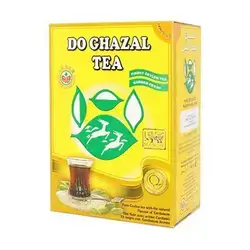 Do Ghazal Cardamom Tea