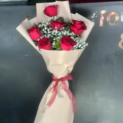 Flower Bouquet